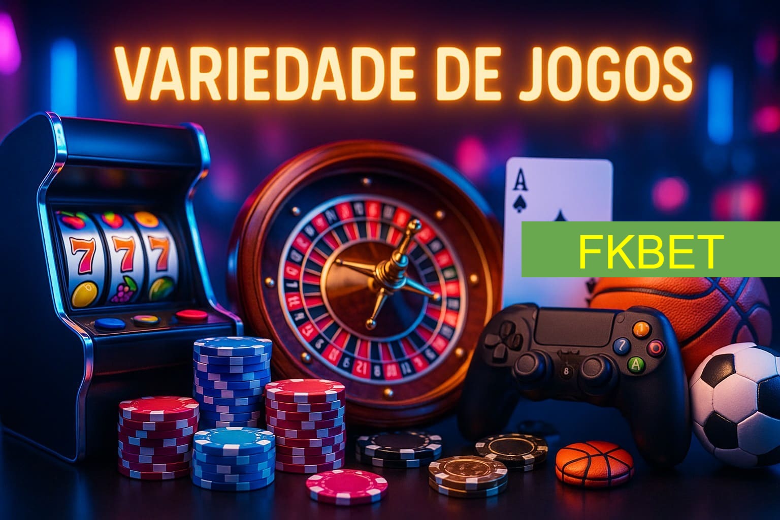 Jogos Recomendados