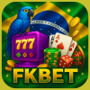 Logo da FKBET